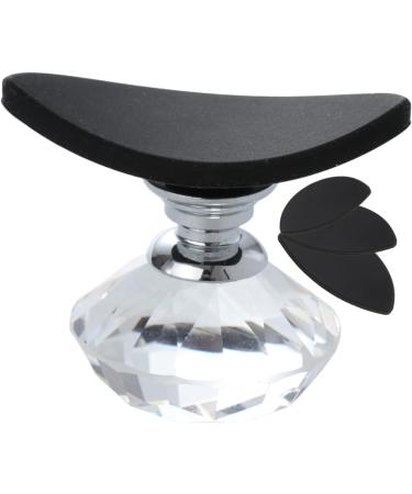 DOITOOL 5 Sets Eye Shadow Stamp Postage Stamps Silicone Makeup Applicator Girl Eyeshadow Stamp Sticker Seal - Buy Online on GoSupps.com