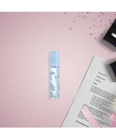 6 pi ces Set Huile L vres Hydratante Naturelle Brillante L vres Nourrissante Anti-s cheresse pour Femmes Filles - Buy Online on GoSupps.com