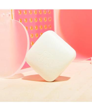 Drunk Elephant Clean Break Facial Duo - Skin Restoring Set with Pekee Cleansing Bar & Lala Retro Moisturizer for Glowing Skin | Shop Internationally - Buy Online on GoSupps.com