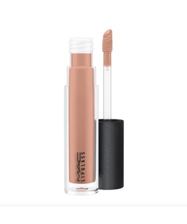 MAC Cosmetics Lipglass Brillant A Levres Lip Gloss 348 DANGEROUS CURVES 3.1 ml