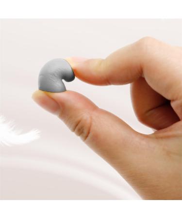 Buy 30 Pairs of Ultra Soft Earplugs for Sleep - 38dB SNR Noise Reduction Foam Ear Plugs for Shooting Snoring & Studying | International Shipping Available - Buy Online on GoSupps.com