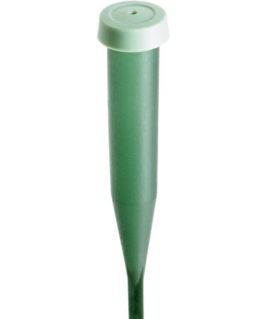 30 Pack Stem Water Tubes for Flowers - Extendable Vials for Floral Arrangements - Florist Supplies (12 in) - Buy Online on GoSupps.com