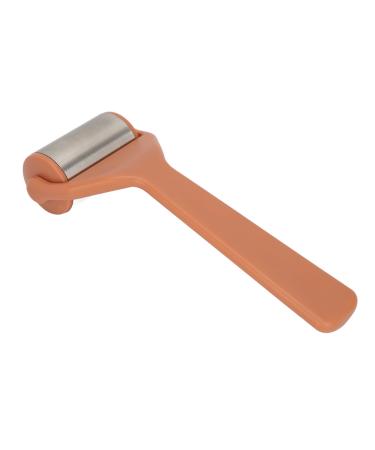 Stainless Steel Ice Roller for Face And Body Skin Firming Cooling And Soothing Easy to Clean And Durable Cooling And Soothe Enhanced Cooling Effect