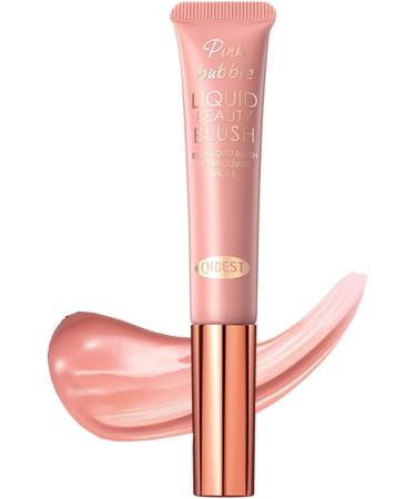 Liquid Beauty Wand Matte Liquid Highlight with Cushion Applicator Lightweight Smooth Face Makeup Stick Liquid Highlight 3 - Buy Online on GoSupps.com