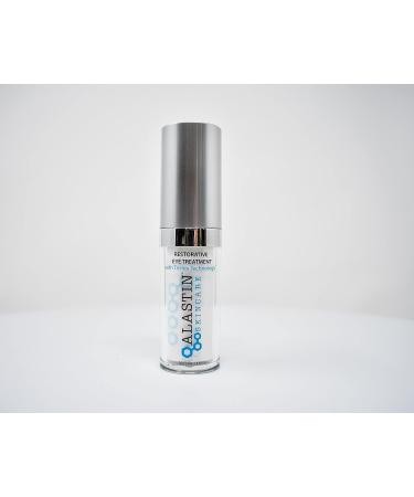 Alastin Restorative Eye Treatment 0.5 Fl Oz - Revitalize and Renew Your Eye Area - Buy Online on GoSupps.com
