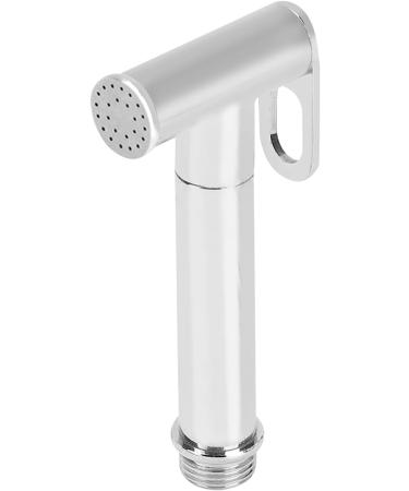 Toilet Bidet Head Set - G1/2 Inch Handheld Bidet Sprayer | Home Bathroom Accessories - Shop Internationally - Buy Online on GoSupps.com