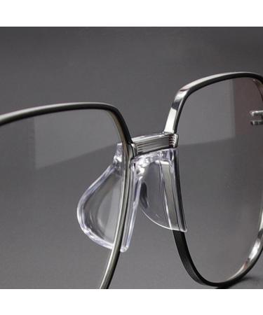 Buy 1PC Plate Glasses Frame with Saddle Bridge Nose Pads - TR Material Embedded Bracket for Comfortable Reading Glasses | International Shipping - Buy Online on GoSupps.com