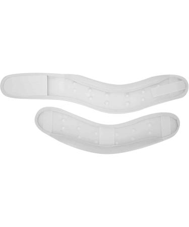 Buy Sonew Adjustable Halsrause Collar - Relieve Neck Pain with Soft Cervical Spine Support | International Shipping Available - Buy Online on GoSupps.com