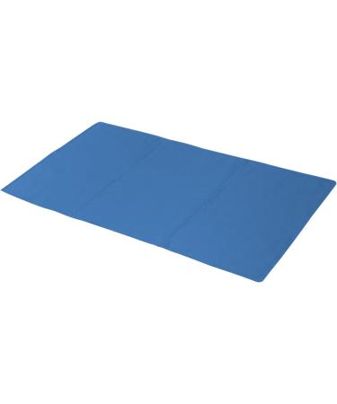 CUQOO Cooling Gel Body Pad Pillow Mat - Sleep Better with Cool Sheets, Pillows & Pads for Night Sweats - Buy Online on GoSupps.com