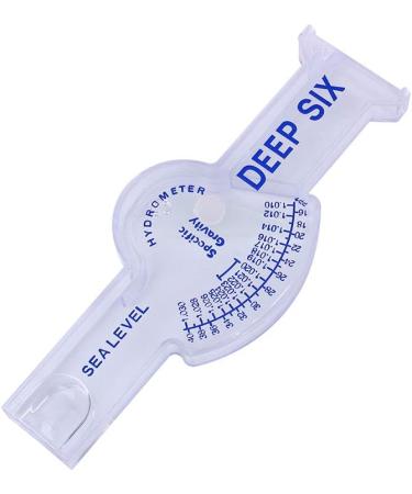 Buy Qcwwy Precise Sea Armor Aquarium Sea Salt | Ideal for Fish Pools Ponds & Water Testing | Salt Content & Specific Gravity - Buy Online on GoSupps.com