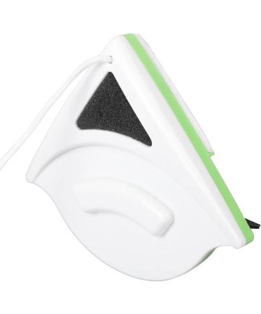 Magnetic Glass Wiper Magnetical Manual Cleaning Product Plastic Residential Magnetic Cleaning Tool for High Rise (20-30mm) - Buy Online on GoSupps.com