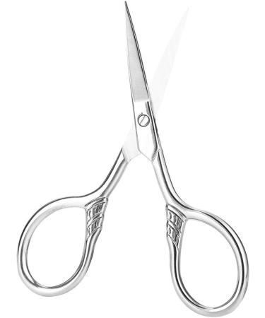 Facial Massager & Grooming Tool for Men | Beard Brush Comb & Scissors - Clean Shaving & Grooming Appliance - Buy Online on GoSupps.com