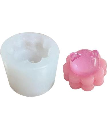 Feyleie Silicone Molds for DIY Crystal Drops | Aromatherapy Plaster & Cat Jewelry Ornaments - Buy Online on GoSupps.com