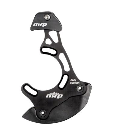 MRP AMg V2 Alloy Chain Guide ISCG-05 Mount, 32-38t