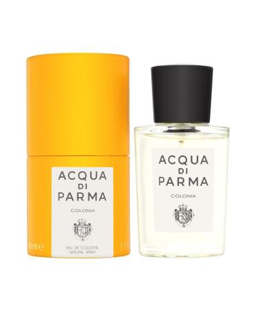 Acqua Di Parma Acqua Di Parma Colonia Eau De Cologne Spray 1.7 Fl Oz (Pack of 1)