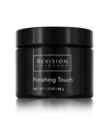 Revision Skincare Finishing Touch Microdermabrasion Cream, 1.7 oz