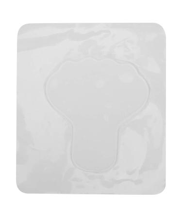 Silicone Anti Wrinkle Hand Pads - Reusable Anti Aging Patches for Skin Lift Care - Buy Online on GoSupps.com