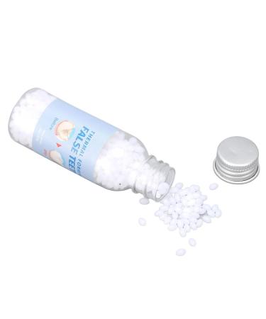 Dental Care Kit Glue for Tooth Repair | Safe Adhesive for Missing & Broken Teeth | Easy Application (30g) - Buy Online on GoSupps.com