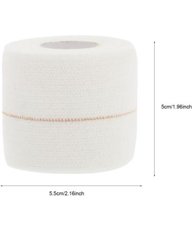 Buy 1pc Sports Hand Bandages Wrap - Elastic Ankle & Wrist Support for Gym - Non-Woven Fabric - International Shipping - Buy Online on GoSupps.com