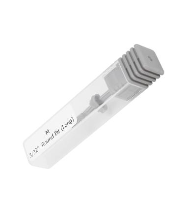 Nail Polishing Head T26 - Professional Lightweight Nail Drill for Peeling Dead Skin | International Shipping - Buy Online on GoSupps.com