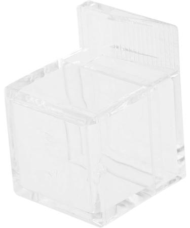 BESPORTBLE 4pcs Pet Water Feeder Ants Water Bowl Ants Water Feeding Bowl Mini Liquid Feeder Ants Feeder Plastic - Buy Online on GoSupps.com