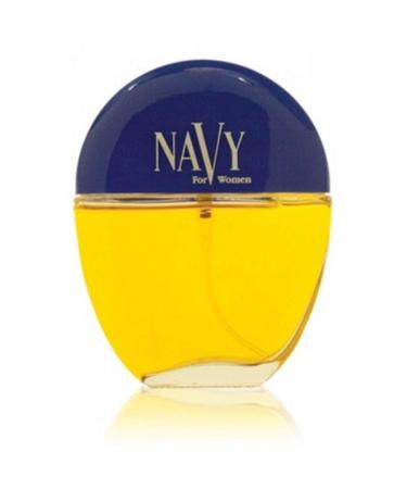 Dana Navy Cologne Spray for Women 1.5 oz - Long-Lasting Fragrance - Buy Online on GoSupps.com