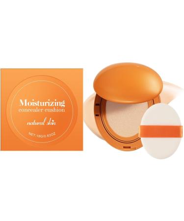 TARSHYRY Coussin Anti-cernes Hydratant Couverture L g re Coussin BB Maquillage pour une Tenue Toute la Journ e (18g) 1 unit (Lot de 1) - Buy Online on GoSupps.com
