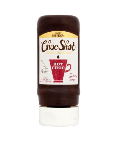 Prise de vue en douce libert Choc (320g) - Paquet de 6