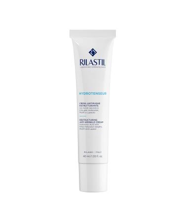 Rilastil Hydrotenseur Cream Antirhe Ristrutturante 40 Ml