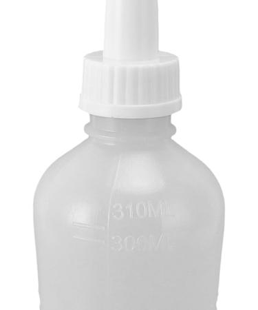 Buy Comfort Nose Cleaner - Effective Sinus Rinse Bottle 310ML | Safe & Hygienic Solution for Adults - Buy Online on GoSupps.com