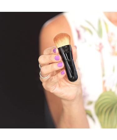 FRCOLOR Powder Foundation Brush Makeup Brushe - Buy Online on GoSupps.com