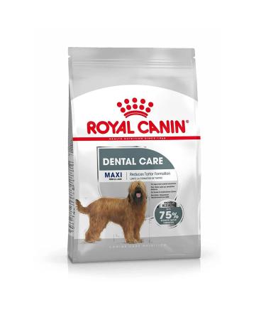 ROYAL CANIN Maxi Dental Care - 9 kg