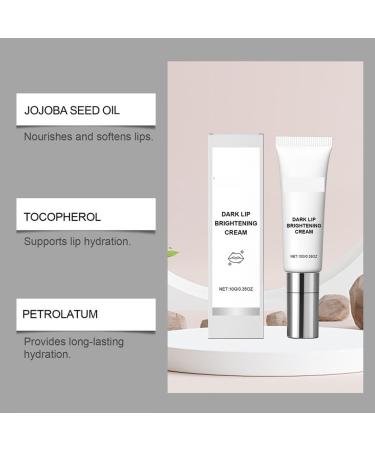 Moisturizing Lip Balm - Long-Lasting Hydration Reduces Lip Lines Plumps Lips And Adds(2pcs) - Buy Online on GoSupps.com