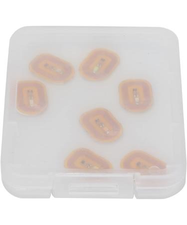 NFC Nail Art Tips Lighting NFC Nail Sticker for Mobile Phone for Girls - Buy Online on GoSupps.com
