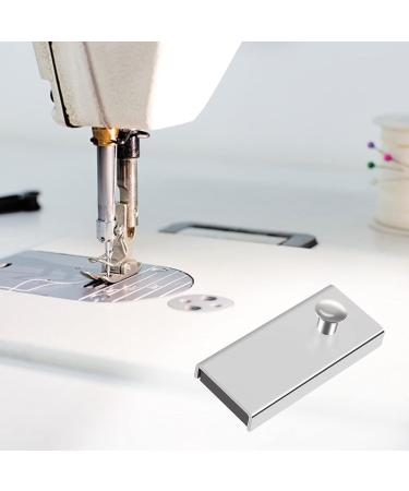 ACEIRMC Magnetic Seam Guide Sewing Gauge for Most Machine Foot Parts (3pcs) - Buy Online on GoSupps.com