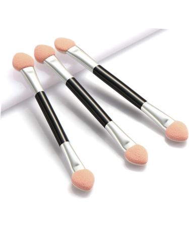 Balacoo 50pcs Makeup Eye Makeup Brush Eyeshadow Brush Kit Eye Shadow Miss Sponge - Buy Online on GoSupps.com