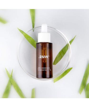 RNW Der. Concentrate 4-Terpineol Plus Serum 30ml - Tea Tree Oil Soothing Ampoule for Acne Prone Skin | Korean Skin Care - Buy Online on GoSupps.com