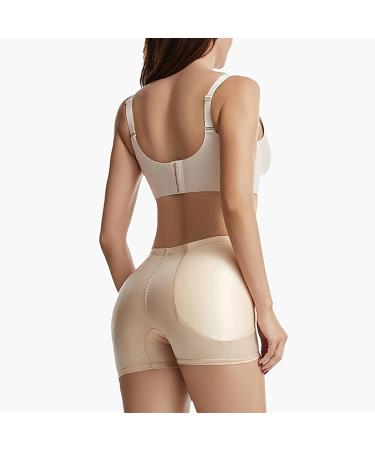 Women's Invisible Cellulite Control Fajas Bodysuit - Soft Material Abdominal Shaping Leg Bodies - Buy Online on GoSupps.com