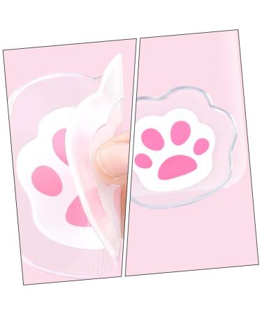 FOMIYES 8 Pairs High Heel Metatarsal Pads - Anti-Skid Forefoot Cushions & Gel Inserts for Women s Comfort - Buy Online on GoSupps.com