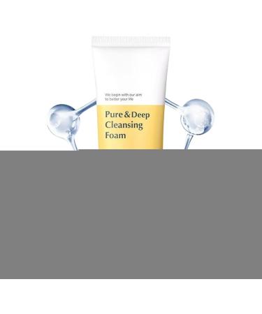 Nettoyant 200 ml - Gel nettoyant hydratant pour rougeurs - Nettoyage quotidien des pores - Pr paration du maquillage - Voyage la maison - Buy Online on GoSupps.com
