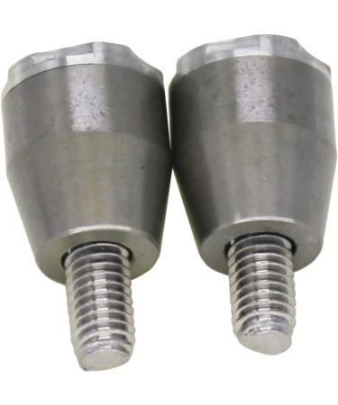 MamimamiH 2pcs Golf Weights for Taylormade R11s R11 R9 R7 R5 Spider Rossa MWT - Enhance Your Golf Performance 20g Each - Buy Online on GoSupps.com