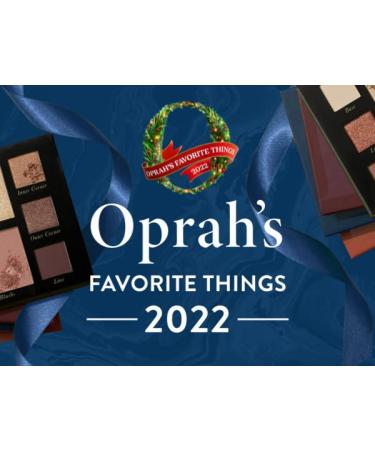 LAURA GELLER NEW YORK 2022 Annual Party in a Palette Set | 4 Curated Full Face Makeup Palettes | Eyeshadow, Highlighter & Blush | Oprah's Favorite Things 2022 - Buy Online on GoSupps.com