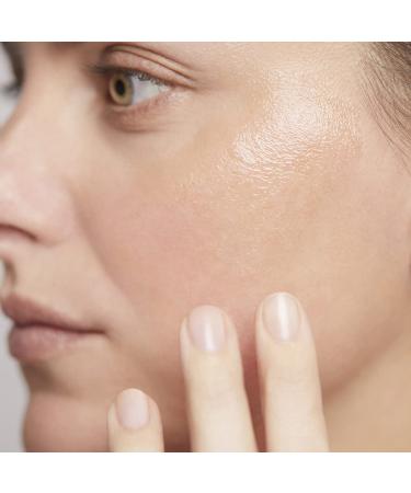 Blue Lagoon Algae Bioactive Concentrate Face Oil Icelandic Microalgae Anti-Aging Radiance Boosting Clean Skincare Collagen Support Lightweight Formula Reduces Fine Lines 1 fl oz (30 ml) - Buy Online on GoSupps.com