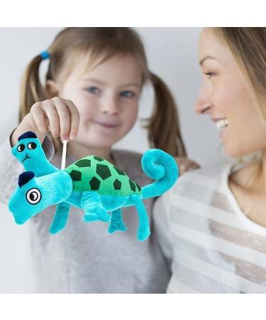 SHEAKYE Garten Of Banban Chapter 4 Plush Toy - Tamataki&Chamataki | Horror Game Monsters Anime Doll for Kids/Fans - Buy Online on GoSupps.com