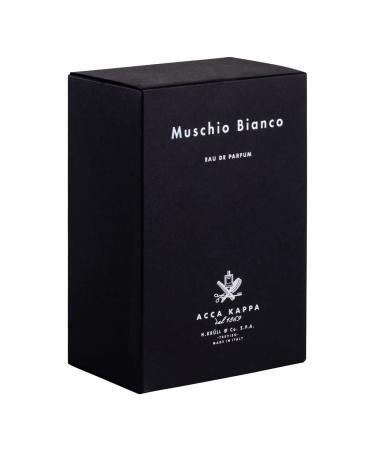 Acca Kappa White Moss Unisex Eau de Parfum 100ml - Buy Online on GoSupps.com