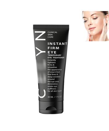 Celyn Instant Eye Tightener, Celyn Eye Bag Cream Eye Tightener, Celyn Eye Cream Bright and Tight, Blurs Fine Lines, Reduces Under Eye Bags, Puffiness, Dark Circles (1pc)