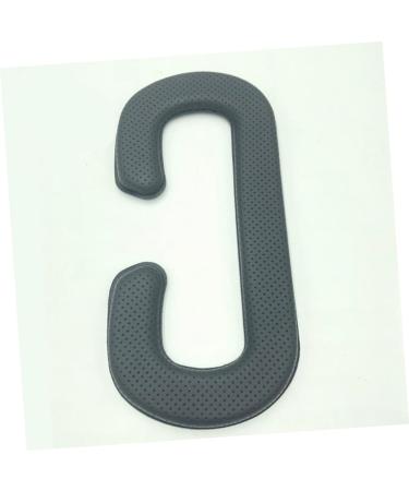 ULTECHNOVO 2pcs Eye Masks - Face Cover Pad & VR 3D Replacement Sponge - Medium Size for Ultimate Comfort - Buy Online on GoSupps.com