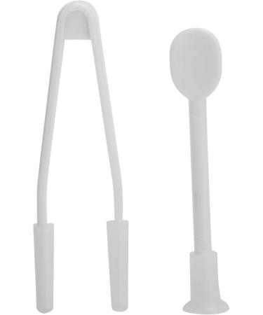 Dioche Pink Contact Lens Container with Suction Sticks - Portable Mini Travel Box for Daily Use - Buy Online on GoSupps.com