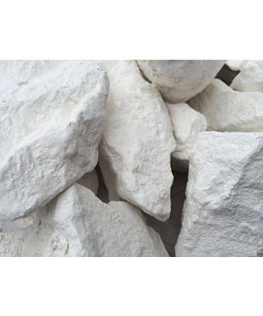 CHERNIGOV edible Chalk chunks (lump) natural for eating (food) 7 oz (210 g) - Buy Online on GoSupps.com