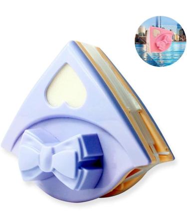 Double-Layer Glass Cleaner-Double-Sided Window Cleaner Glass Wiper Magnetic Cleaning Tools Adjustable Magnetic Glider Washing Brush Tools - Buy Online on GoSupps.com